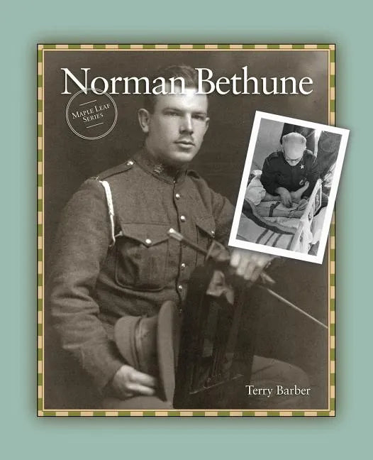 Norman Bethune - Paperback