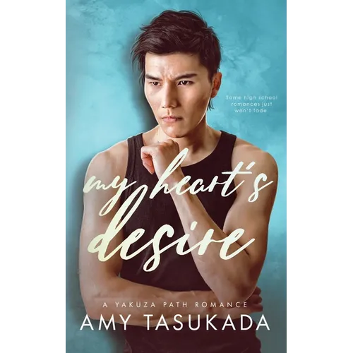 My Heart's Desire (A Yakuza Path Romance) - Paperback