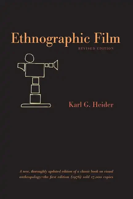 Ethnographic Film - Paperback