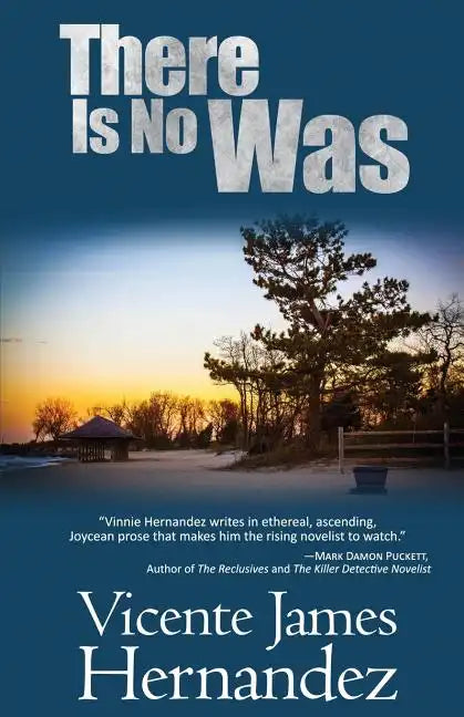 There Is No Was - Paperback