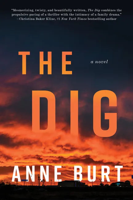 The Dig - Hardcover
