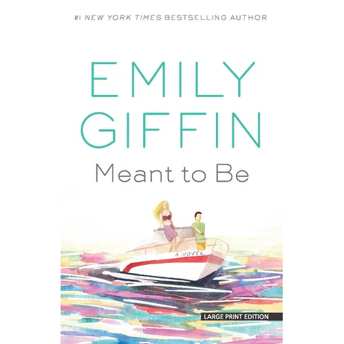 Meant to Be - Paperback
