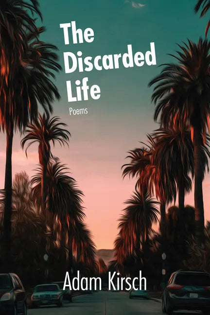 The Discarded Life - Paperback