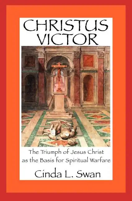 Christus Victor - Paperback