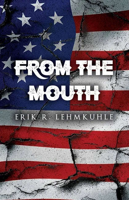 From The Mouth - Paperback