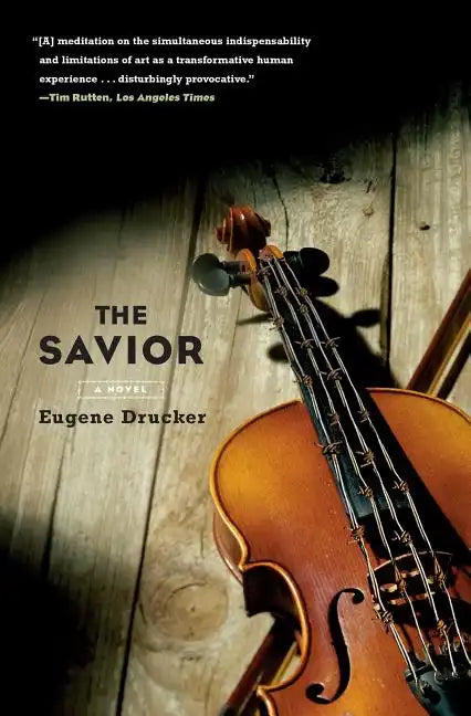 Savior - Paperback