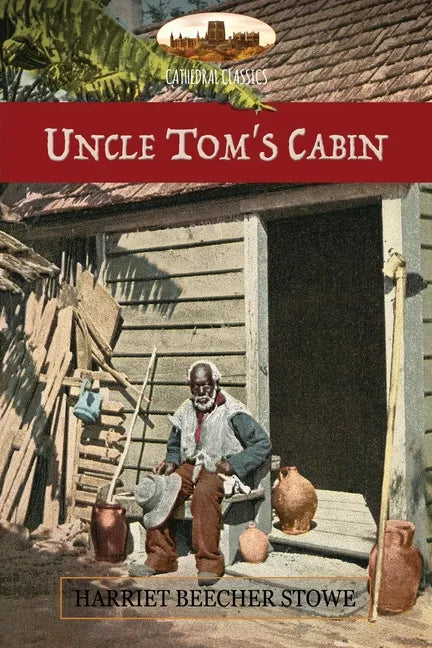 Uncle Tom's Cabin: or Life Among the Lowly; with Hammatt Billings' 1st ed. illustrations & notes from a later ed. (Aziloth Books) - Paperback