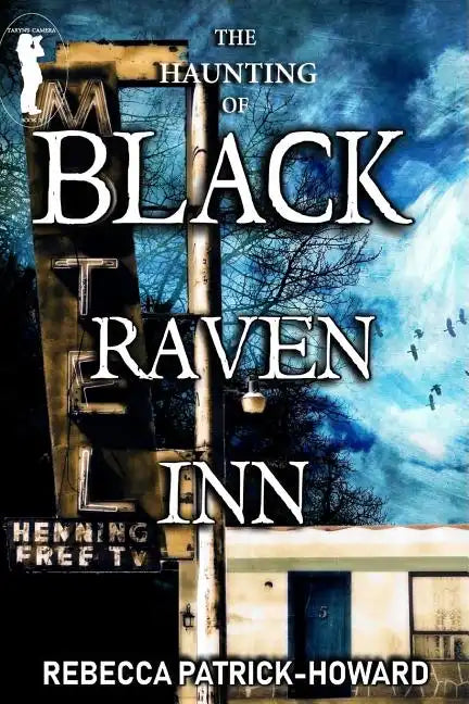 Black Raven Inn: A Paranormal Mystery - Paperback