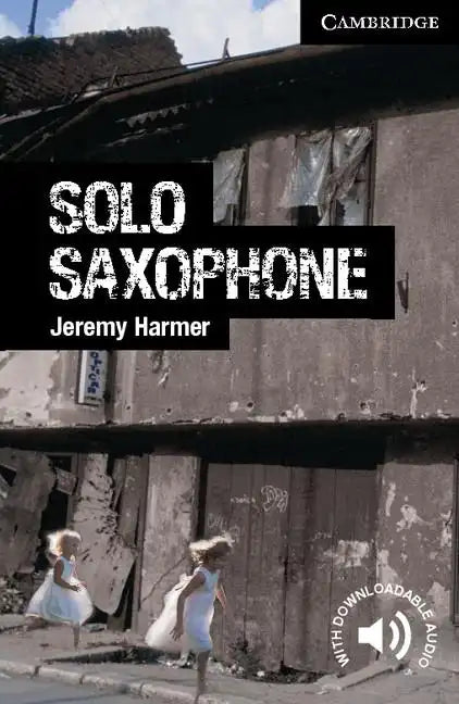 Solo Saxophone Level 6 Advanced - Paperback