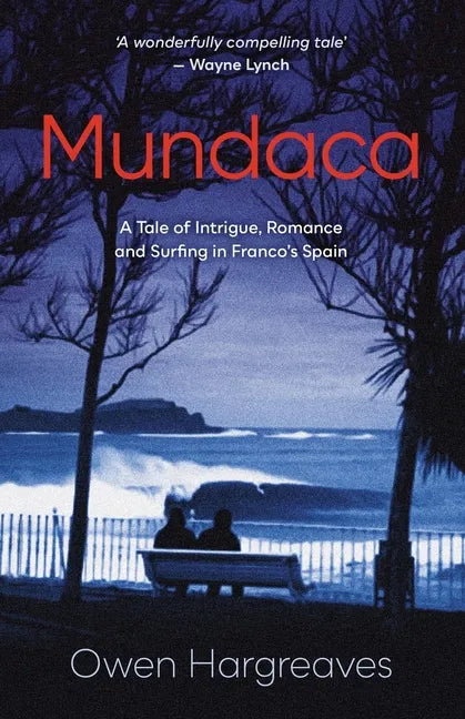 Mundaca - Paperback