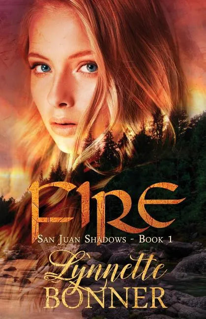 Fire - Paperback