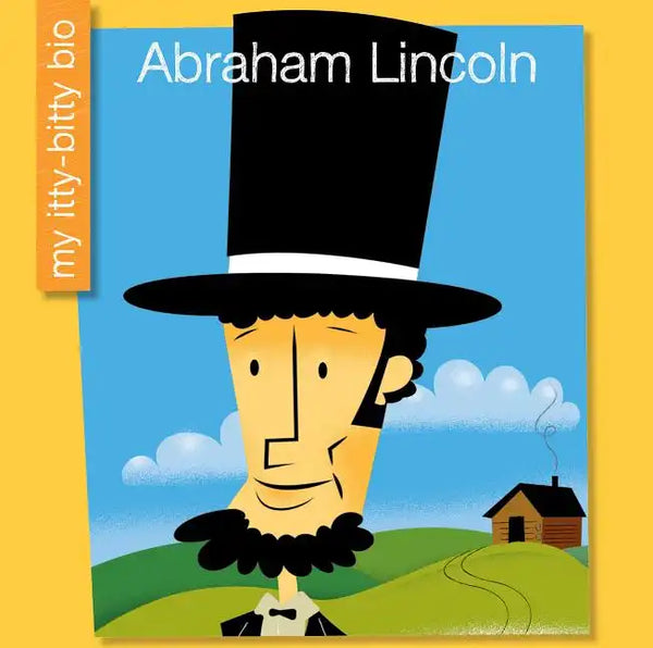 Abraham Lincoln - Paperback