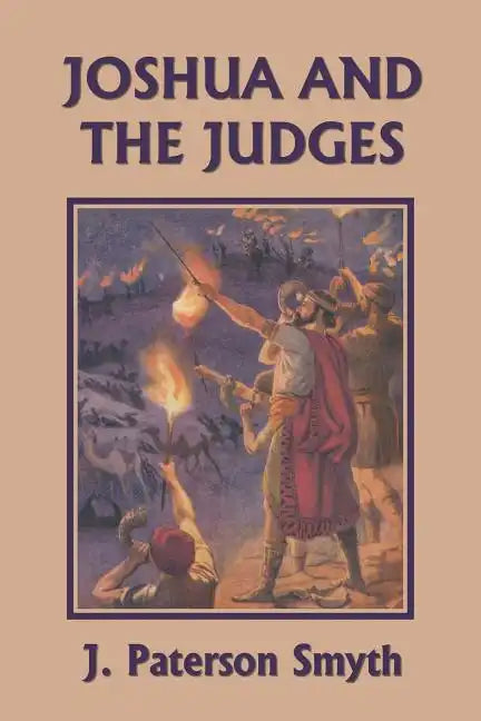 Joshua and the Judges (Yesterday's Classics) - Paperback
