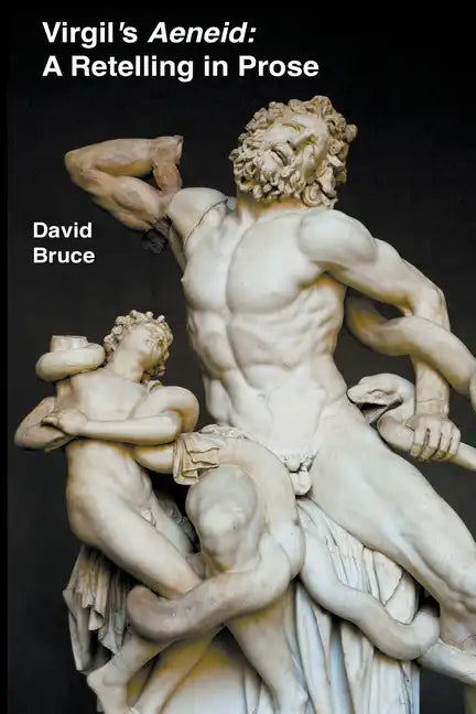 Virgil's Aeneid: A Retelling in Prose - Paperback