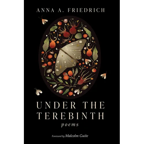 Under the Terebinth - Hardcover
