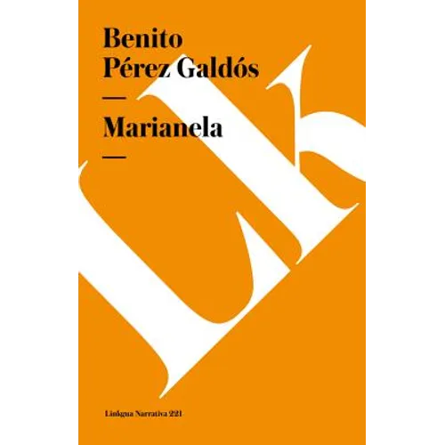 Marianela - Paperback