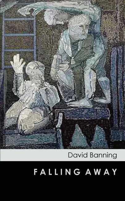 Falling Away - Paperback