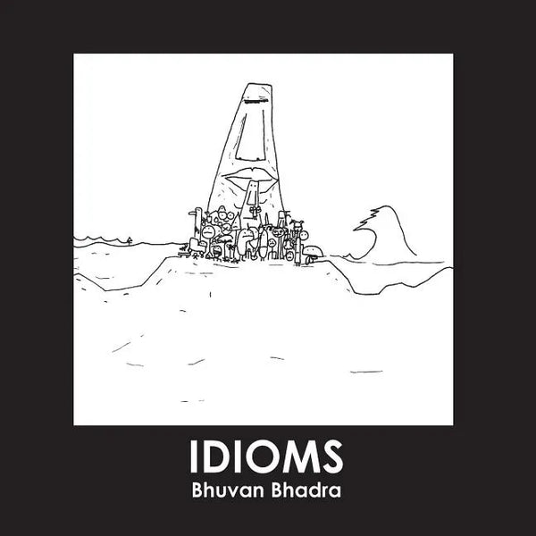 Idioms - Paperback