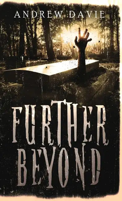 Further Beyond - Hardcover