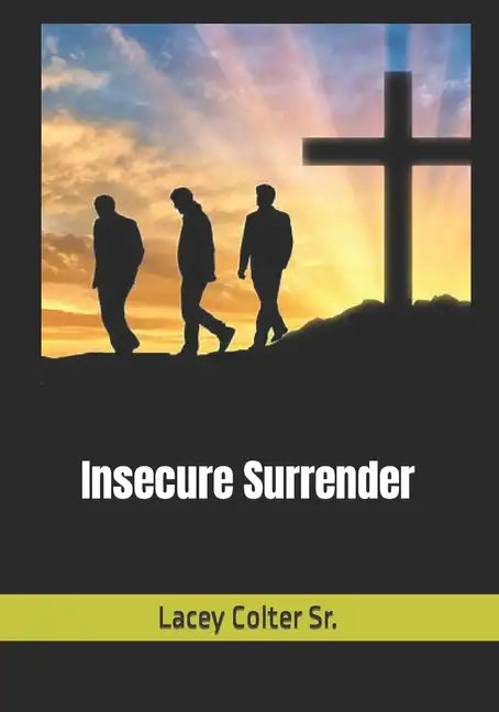 Insecure Surrender - Paperback