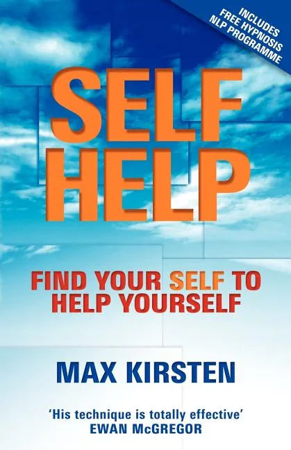 Self Help - Paperback