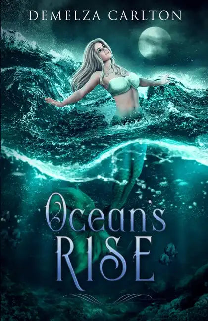 Ocean's Rise - Paperback