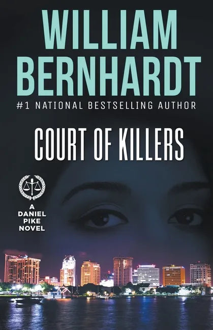 Court of Killers - Paperback