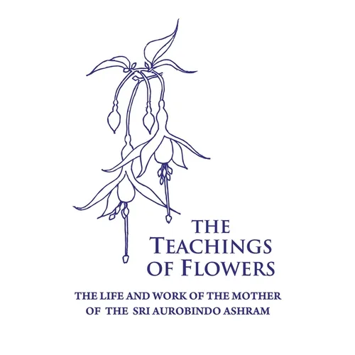 The Teachings of Flowers - Paperback
