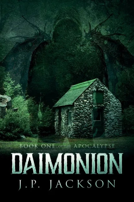 Daimonion - Paperback