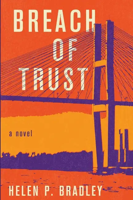 Breach of Trust - Paperback