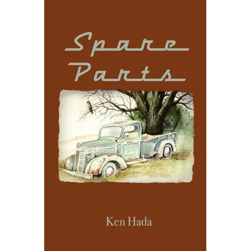 Spare Parts - Paperback