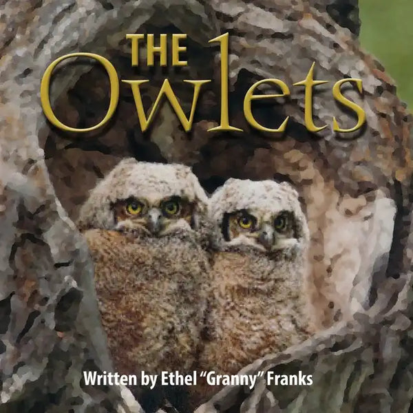 The Owlets - Paperback