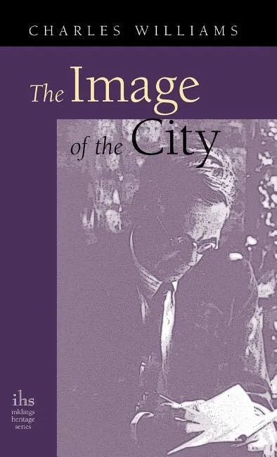 Image of the City (and Other Essays) - Hardcover