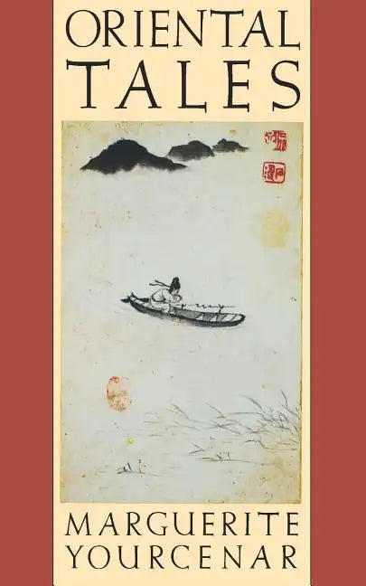 Oriental Tales: Stories - Paperback