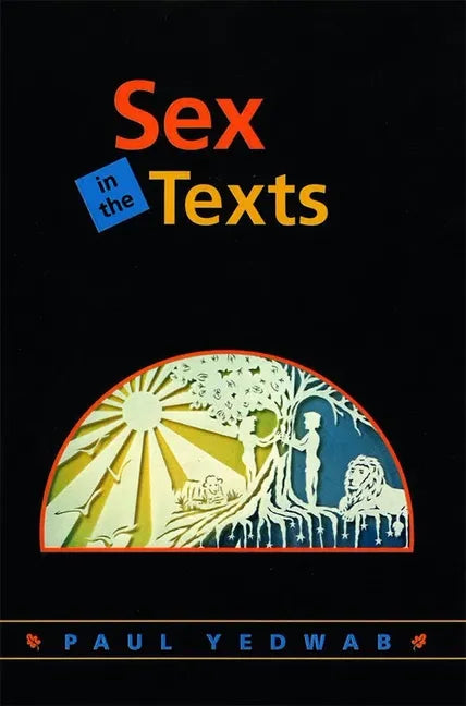 Sex in the Texts - Paperback