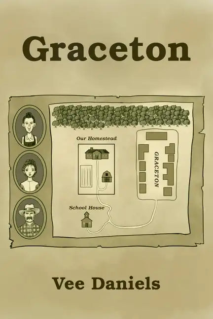 Graceton - Paperback