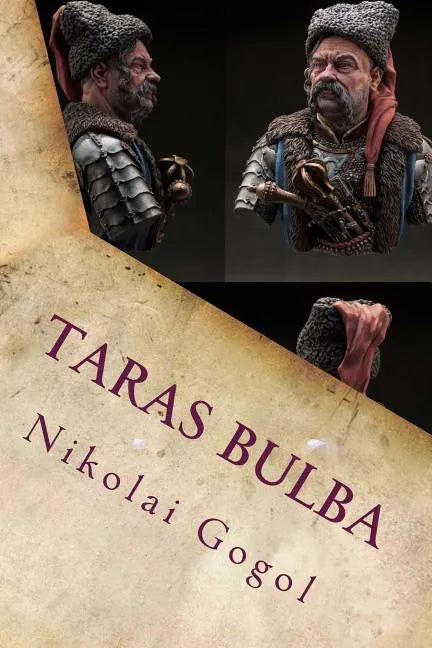 Taras Bulba - Paperback