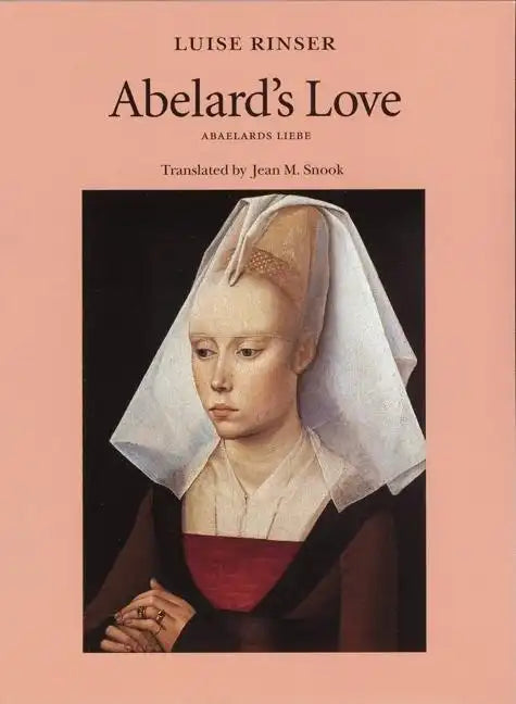 Abelard's Love - Paperback