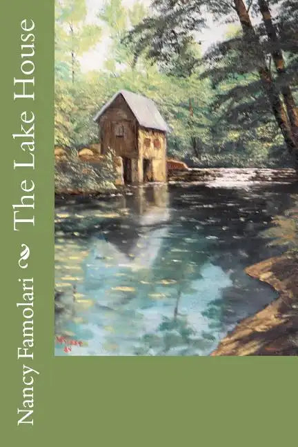 The Lake House - Paperback