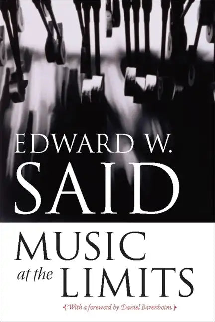 Music at the Limits - Paperback