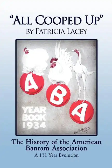 ''All Cooped Up'' - Paperback
