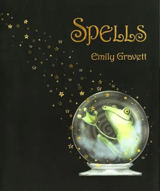 Spells - Hardcover