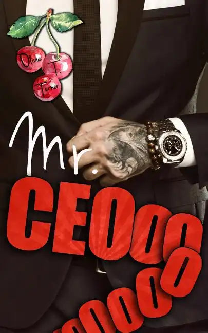Mr. Ceoooooooo - Paperback