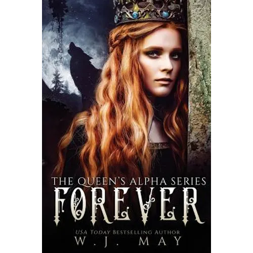 Forever: Fae Fairy Shifter Paranormal Romance - Paperback