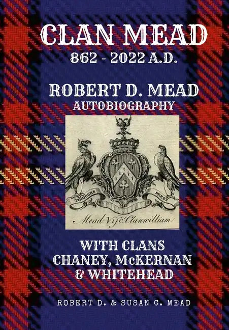 Clan Mead - Hardcover