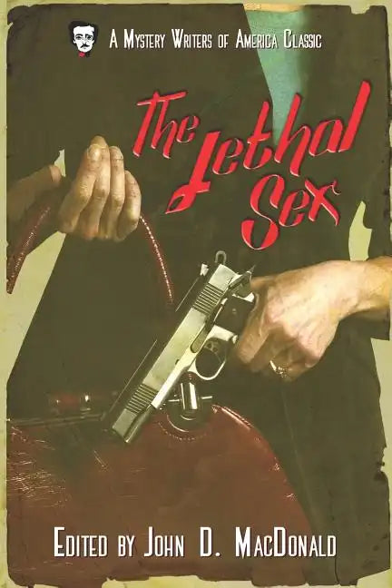 The Lethal Sex - Paperback