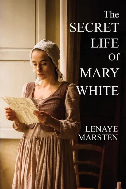 The Secret Life of Mary White: Darkness Into Light - Paperback