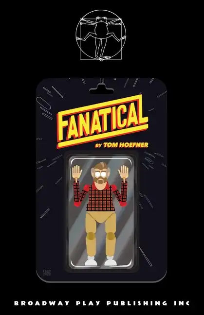 Fanatical - Paperback