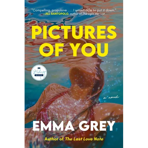 Pictures of You - Hardcover