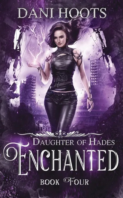 Enchanted - Paperback